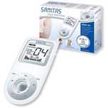 Sanitas tens ems curenti Aparat de masaj prin electrostimulare