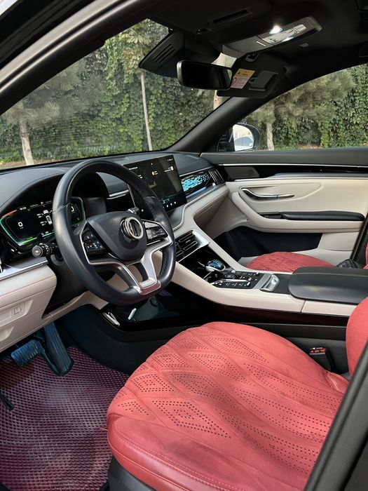 Byd song plus 2023 yil