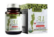 HHS A1 капсули за отслабване, А1, l-carnitine, л-карнитин, ЛЕПИДИУМ