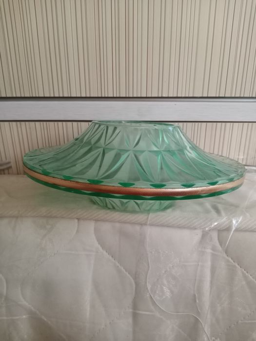 Светильник (люстра)