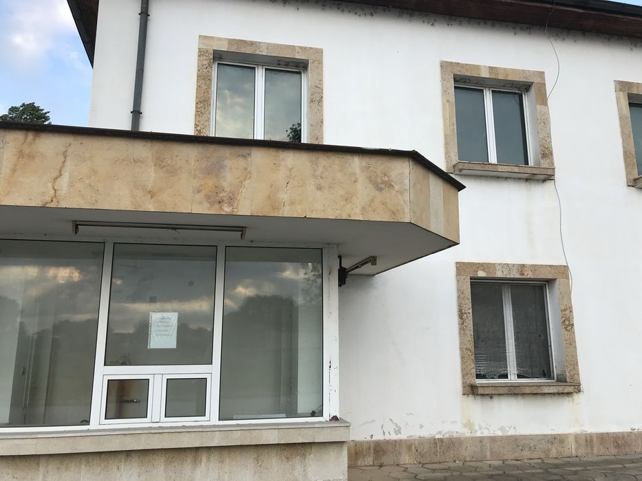 Цех за под наем