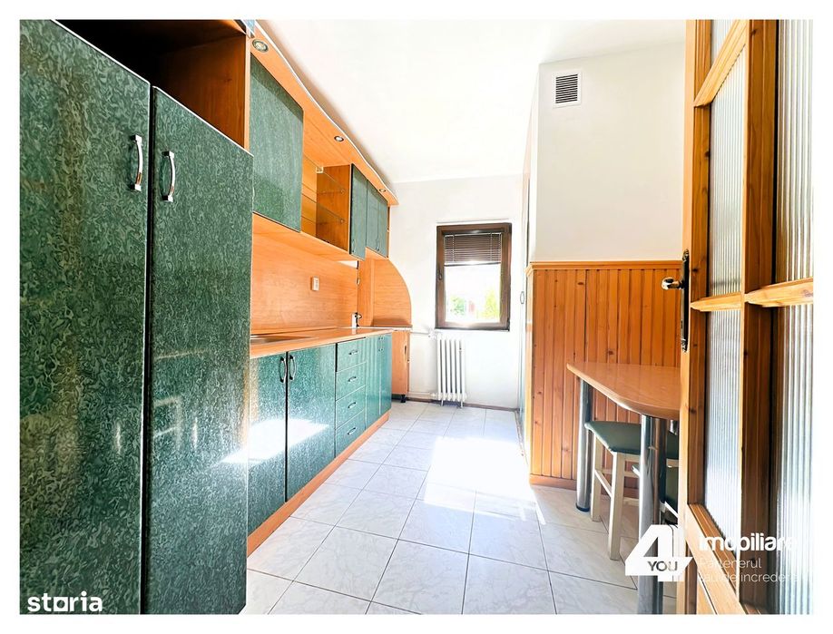 Apartament 2 camere Micalaca Miorita, 50 mp, etaj. 2/4