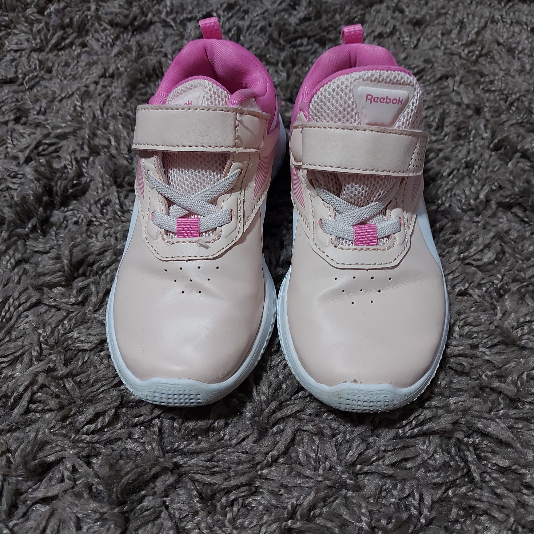 Reebok обувки Rush Runner 5 SYN