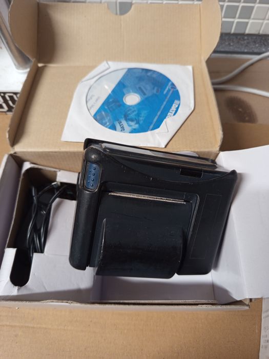 DATECS FMP-10KL принтер