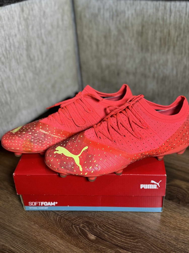 Бутонки Puma,Размер 44.5