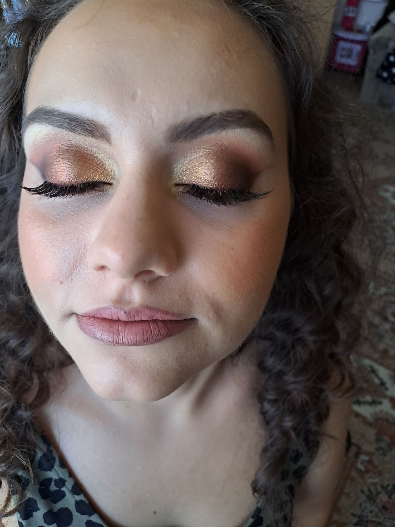 Programari make up