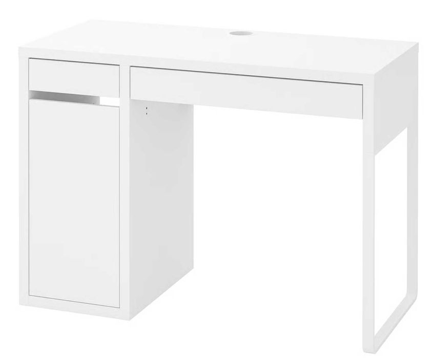 birou Ikea Micke