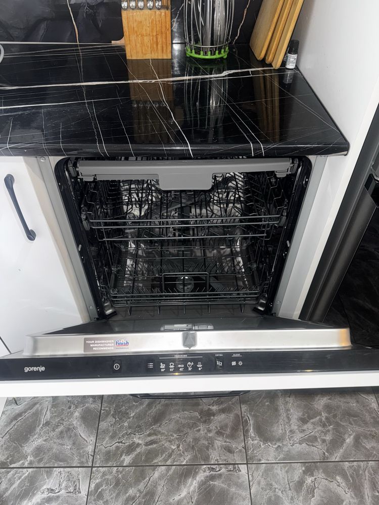 Посудамойка Gorenje GV620E10