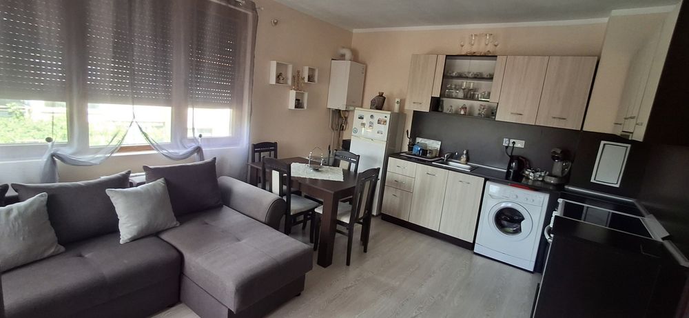 Давам под наем 2-ен обзаведен в гр.Банкя