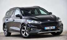 Ford  / Focus / Active / Automat