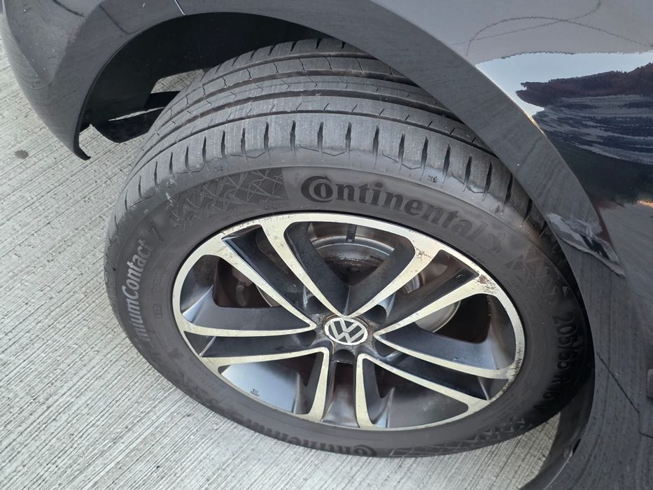 Volkswagen Jetta 1.2benzina 2012 euro5 navi clima jante Import Olanda