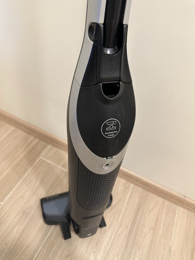 Прахосмукачка Bosch Flexxo Serie 4 25.2V