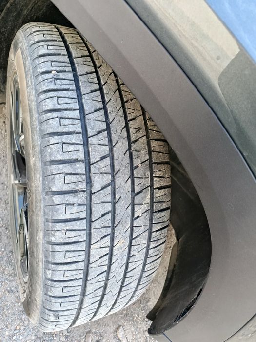 Хундай Туксон 2021