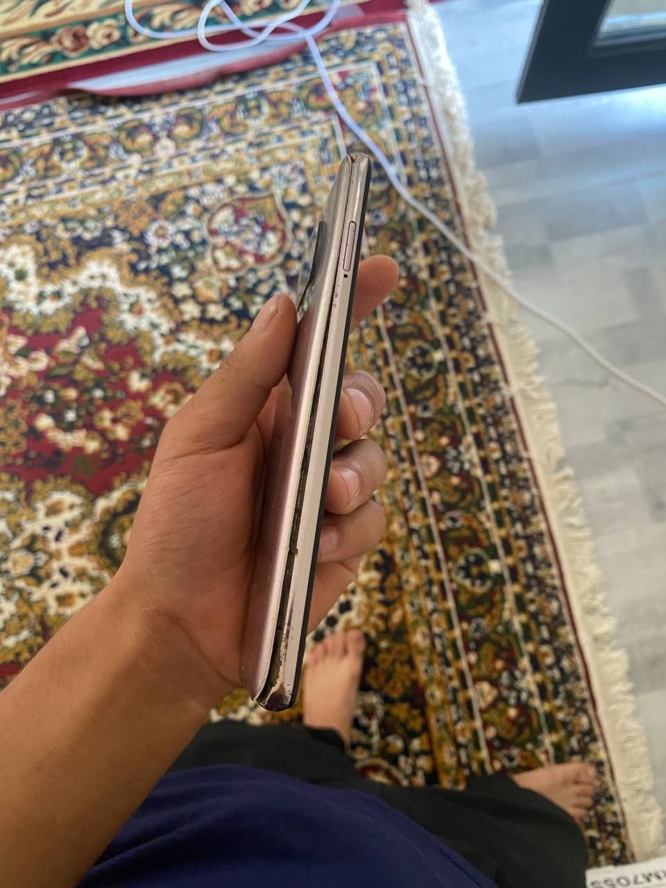 Poco X3 Pro karorbka   yo