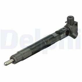 DELPHI 28348370 Injector Mercedes GLK 220