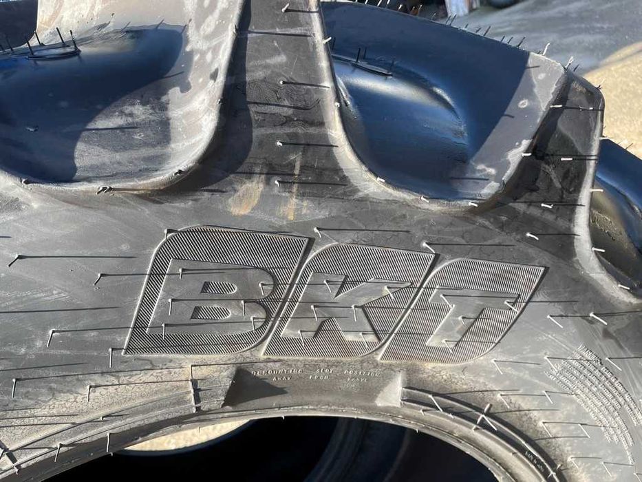 420/85R28 Cauciucuri noi agricole Radiale BKT AGRIAMX 16.9-28