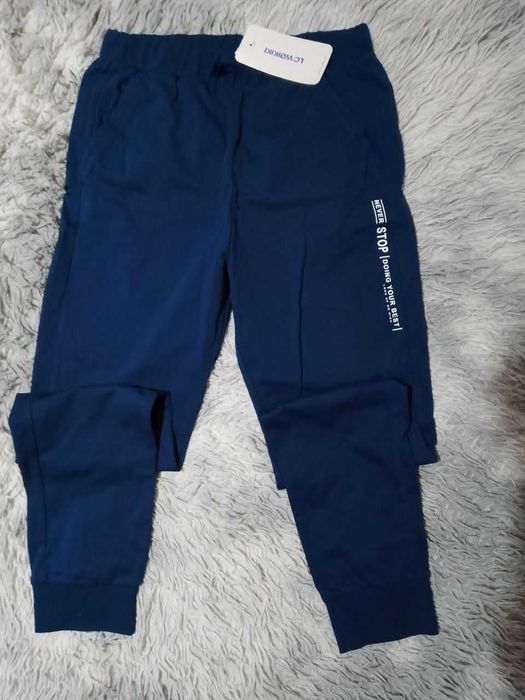 Трико без начеса нарост 146-152 см 11-12 лет LC Waikiki