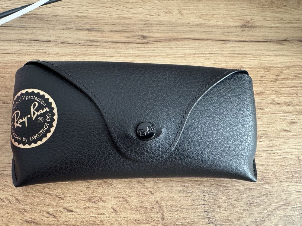 Слънчеви мъжки очила Ray Ban