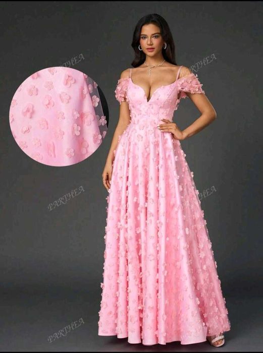 Rochie de mireasa, evenimente