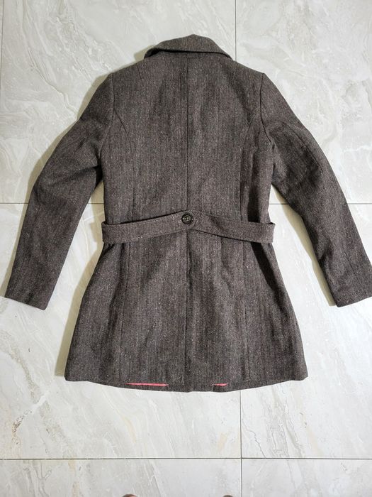 Palton dama H&M S 36