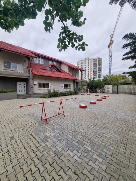 Inchiriere Casa Aparatorii Patriei 4 min de metrou - proprietar