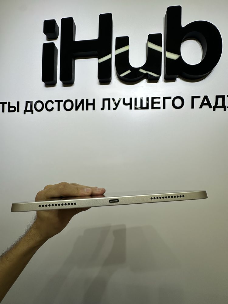 ipad 10, wi-fi 64gb, 100%, 3-4sikl