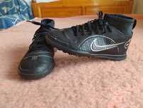 Nike 34,модел 2023 година,стоножки