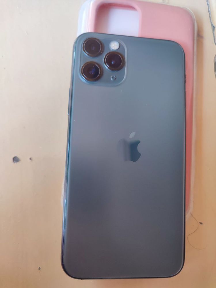 Iphone 11 pro 64 Gb