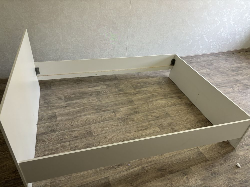 Продам кровать 2 х спалка