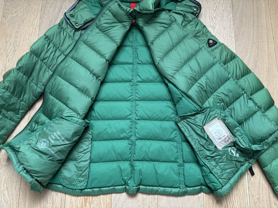 Geaca Bogner femei -puf