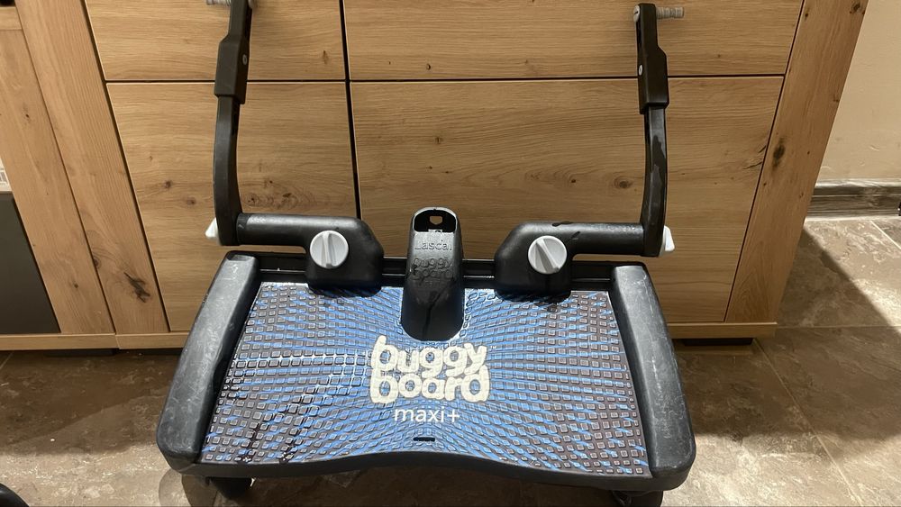 Buggy board maxi+
