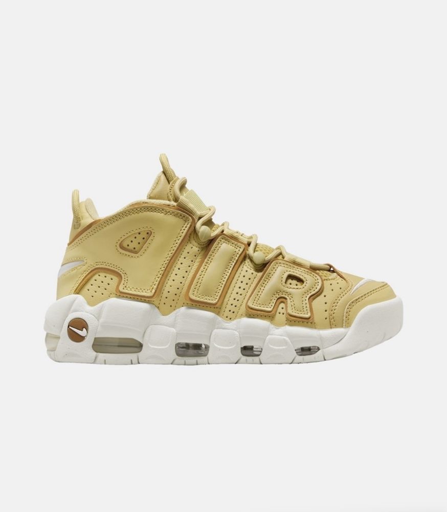 Nike Air More Uptempo Оригинални 44 номер