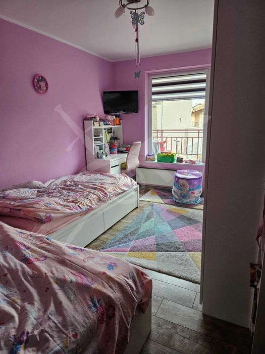 Продава се Тристаен апартамент в с. Герман, Област София-град - 74 кв.м за 2392 €/кв.м - Снимка #6