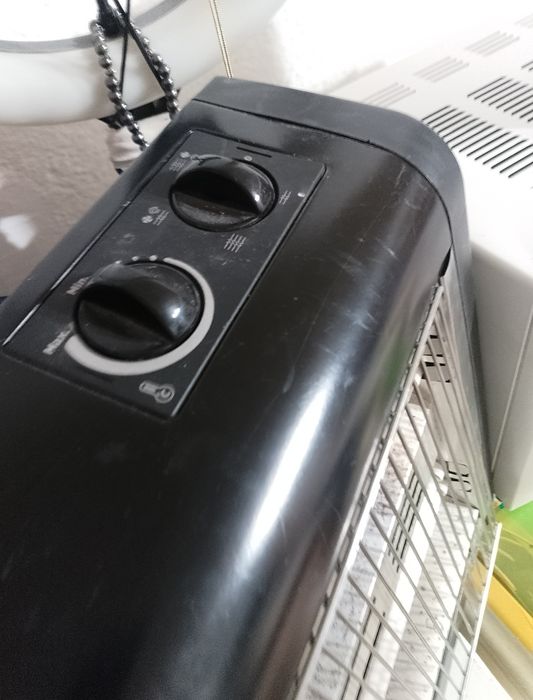 Абагривател работчи состаяние