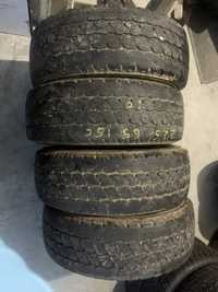 Anv vara 225/65/16c Bridgestone