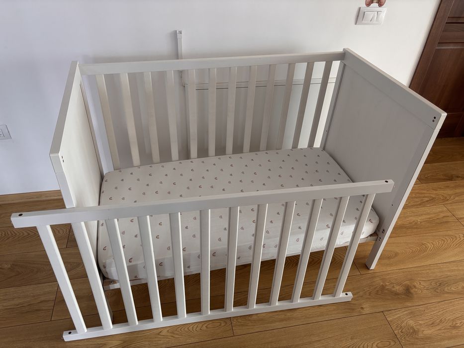 Vand patut IKEA Sundvik, foarte putin folosit