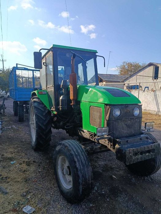Продаётся трактор ТТЗ-8010/ Traktor TTZ-8010 sotiladi