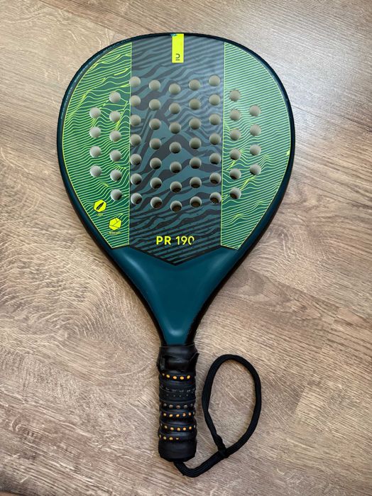 Падел Ракета Kuikma PR 190 2022 Padel Racket