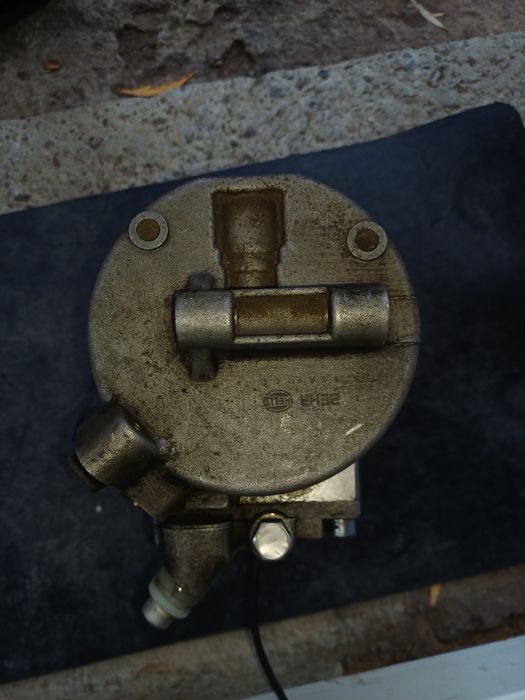 Vând Compresor AC de Volkswagen Passat b5.5