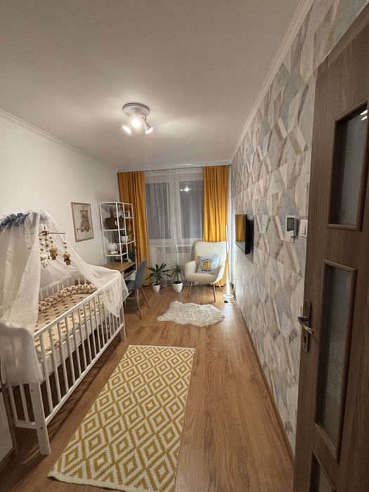 Apartament 3 Camere Rogerius