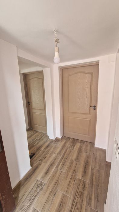 Casa 3 camere renovata