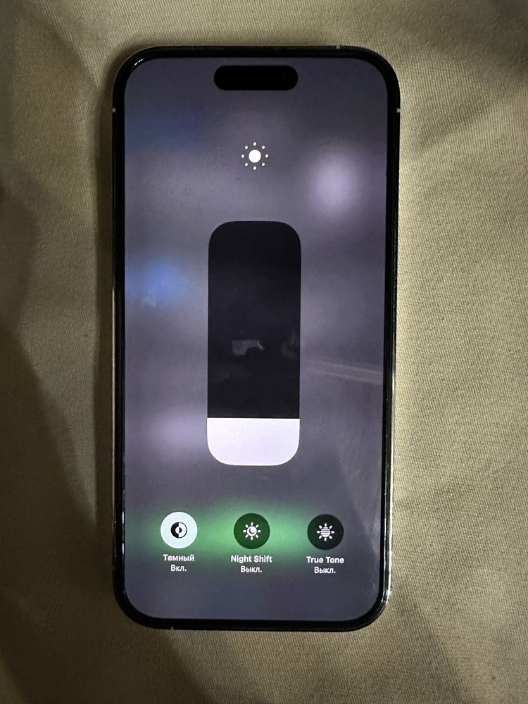 СРОЧНО!!! продам iPhone 14 Pro dual sim на 128Гб с гарантией