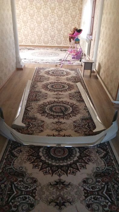 Toyota Camry 70 или 75