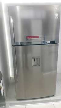 Холодильник LG  GR-F882HLHM