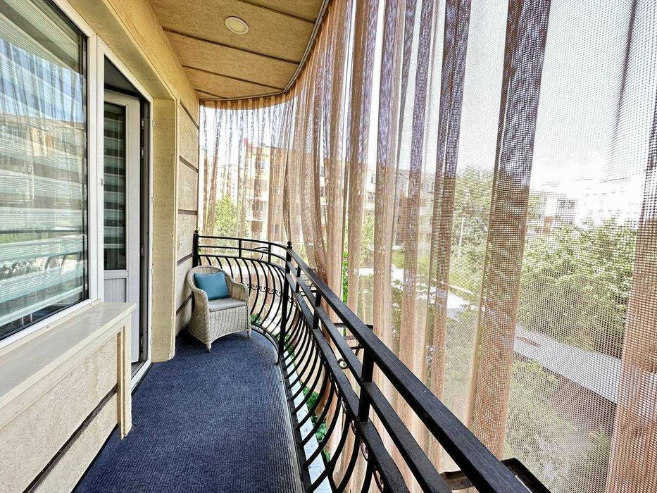 "СРОЧНАЯ ПРОДАЖА‼️ Jangoh Евро 6 ком  205м2 Казахское Посольство‼️‼️