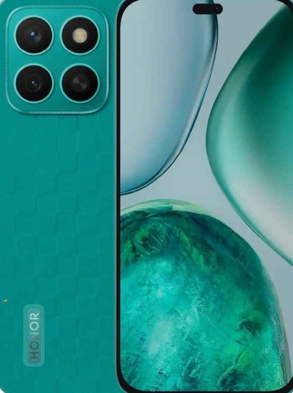 Honor x 8 256 gb