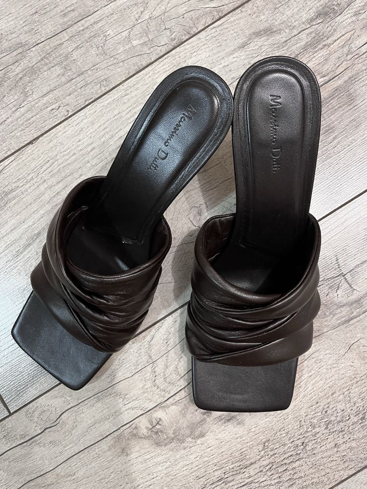 Massimo Dutti, размер 41.