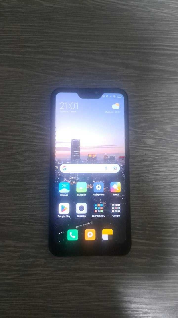 Redmi 6pro obmеn