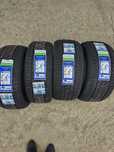 Anvelope noi iarna Linglong Tire 245/45R19 275/40R19 DOT2025