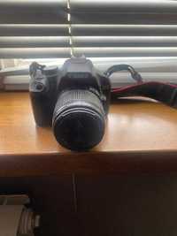 Canon oes 500D камера